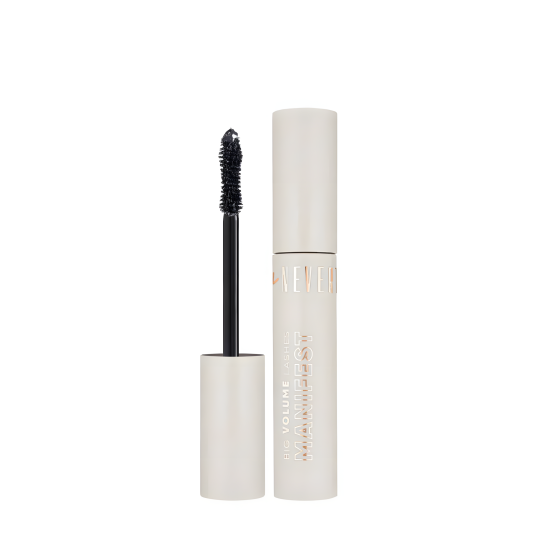 Neverti Big Volume Lashes Manifest Mascara